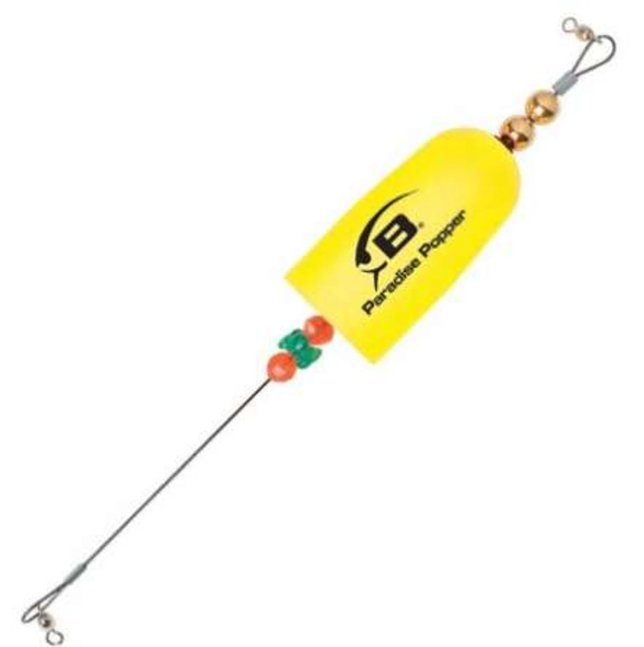 Bomber Paradise Popper X-Treme Lure 5 Bomber Paradise Popper X-Treme Lure - Image 5