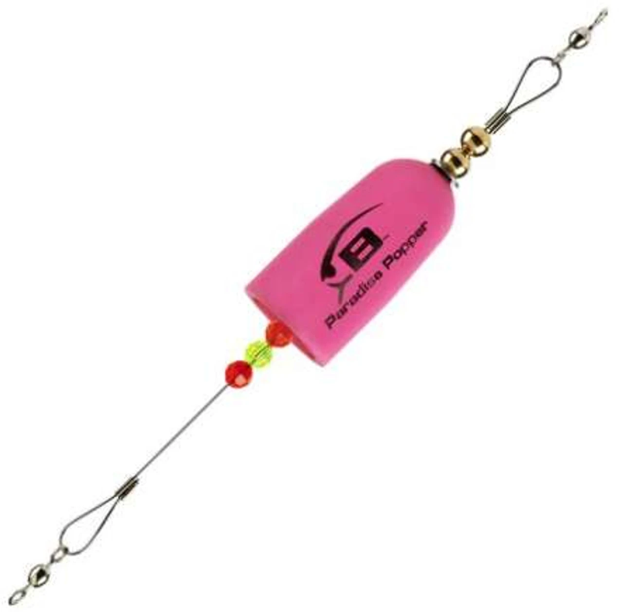 Bomber Paradise Popper X-Treme Lure 6 Bomber Paradise Popper X-Treme Lure - Image 6