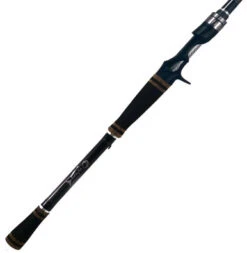 Bull Bay Rods BBRLMG50-711 LMG Baitcasting Rod - 7 Ft. 11 In.