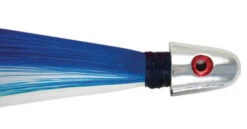 C&H No Alibi Nylon Troller Lures