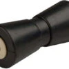 C.E. Smith 29502 8 Black Rubber Keel Roller