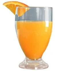 Camco 43881 Unbreakable Juice Glass 7oz (2pk)