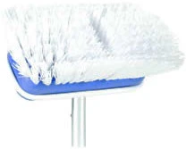 Camco Wide Brush Head Attachment - Stiff