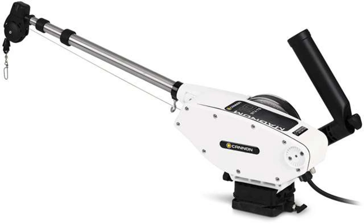 Cannon Magnum 10 STX-TS Tournament Series Downrigger 1902310 1 Cannon Magnum 10 STX-TS Tournament Series Downrigger 1902310
