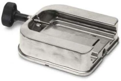 Cannon Stainless Steel Mounting Base 1904045