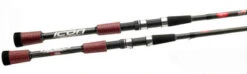 Cashion John Crews ICON Signature Series Spinning Rods