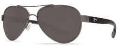 Costa Del Mar Loreto Sunglasses - 580P Lenses