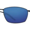Costa Del Mar Turret Sunglasses - 580P Lenses
