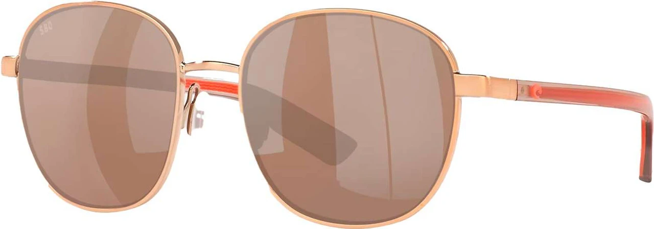 Costa Egret Sunglasses - 580G 1 Costa Egret Sunglasses - 580G