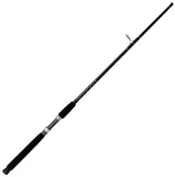 Crowder E-Series Fiberglass Spinning Rods