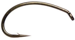 Daiichi 1120 Heavy Wide Gape Scud Hooks