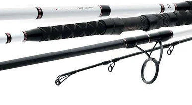 Daiwa Team Daiwa Surf Spinning Rods (Old Models) 1 Daiwa Team Daiwa Surf Spinning Rods (Old Models)