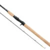 Daiwa North Coast Salmon And Steelhead Series Conventional Rods