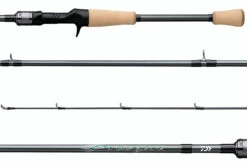 Daiwa Procyon Casting Rods