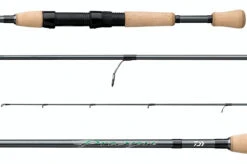 Daiwa Procyon Spinning Rods