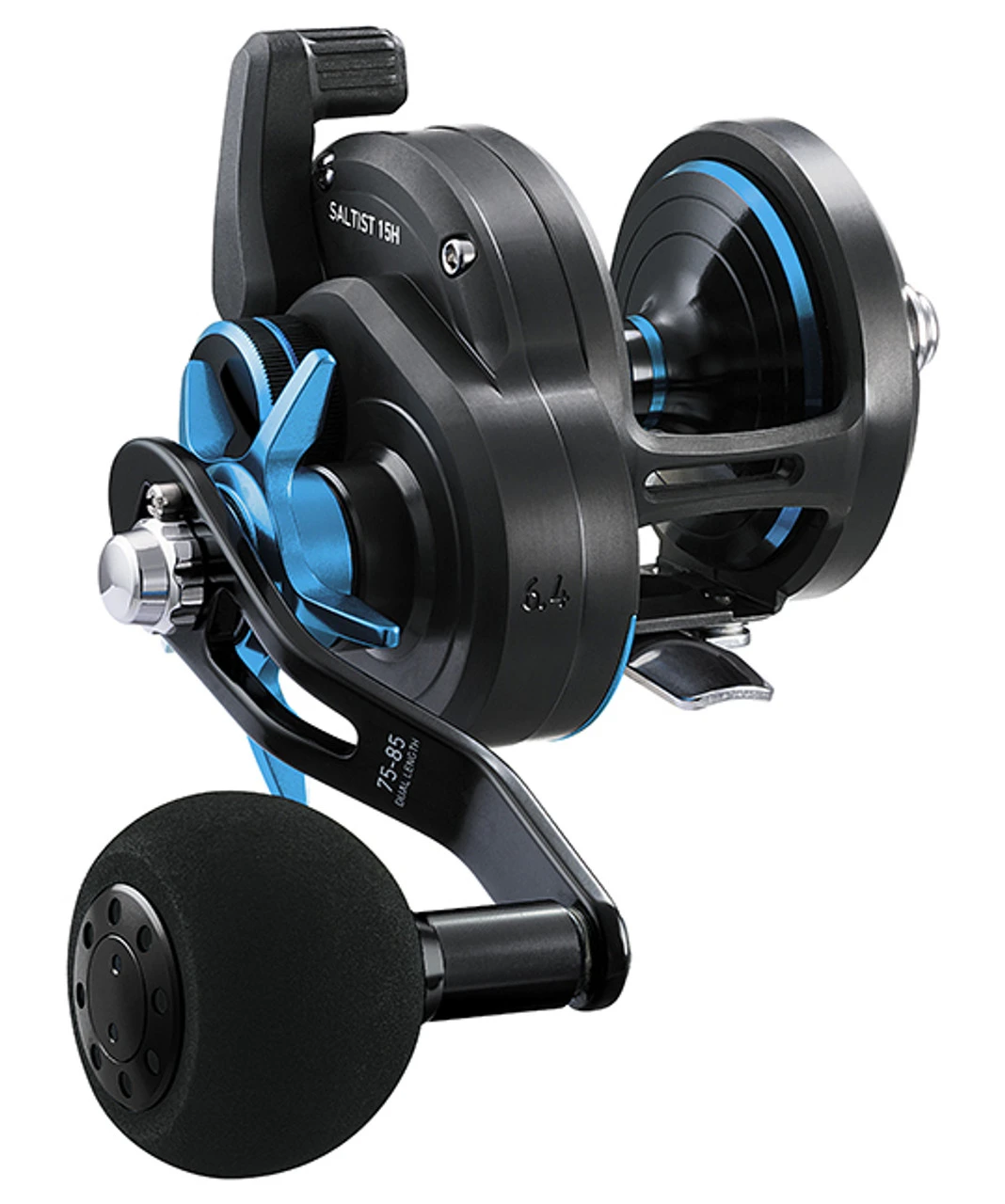 Daiwa Saltist Star Drag Conventional Reels 1 Daiwa Saltist Star Drag Conventional Reels
