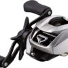 Daiwa 2021 Zillion SV TW Baitcasting Reels