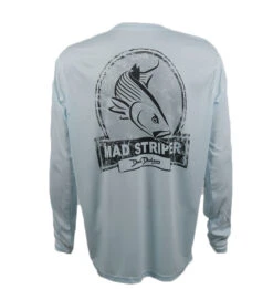 David Dunleavy Mad Striper LS Performance Shirts 6 David Dunleavy Mad Striper LS Performance Shirts -Fishing Sales Store david dunleavy dmw6101 mad striper long sleeve performance shirts 67183.1651034430