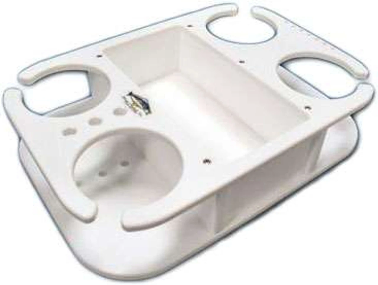 Deep Blue BH Drink Holder/Storage Boxes 2 Deep Blue BH Drink Holder/Storage Boxes - Image 2