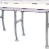 Deep Blue FT72 Dockside Fillet Tables - 72in X 21in