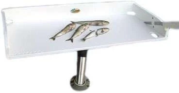 Deep Blue MS-8 MultiSystem - Large Bait Table 1 Deep Blue MS-8 MultiSystem - Large Bait Table