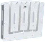 Deep Blue SGV-4 Vertical Speargun Rack For 4 Spears