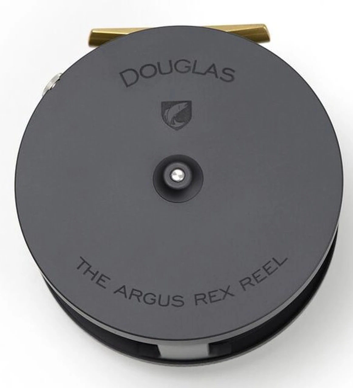 Douglas Outdoors Argus Rex Fly Reels 2 Douglas Outdoors Argus Rex Fly Reels - Image 2