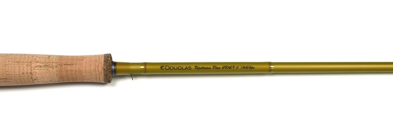 Douglas Outdoors Upstream PLUS Fly Rods 5 Douglas Outdoors Upstream PLUS Fly Rods - Image 5