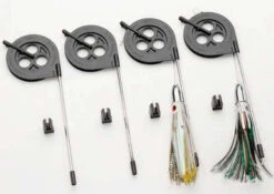 Du-Bro 1226 Kwik-Lure And Leader Keeper - 9 In.