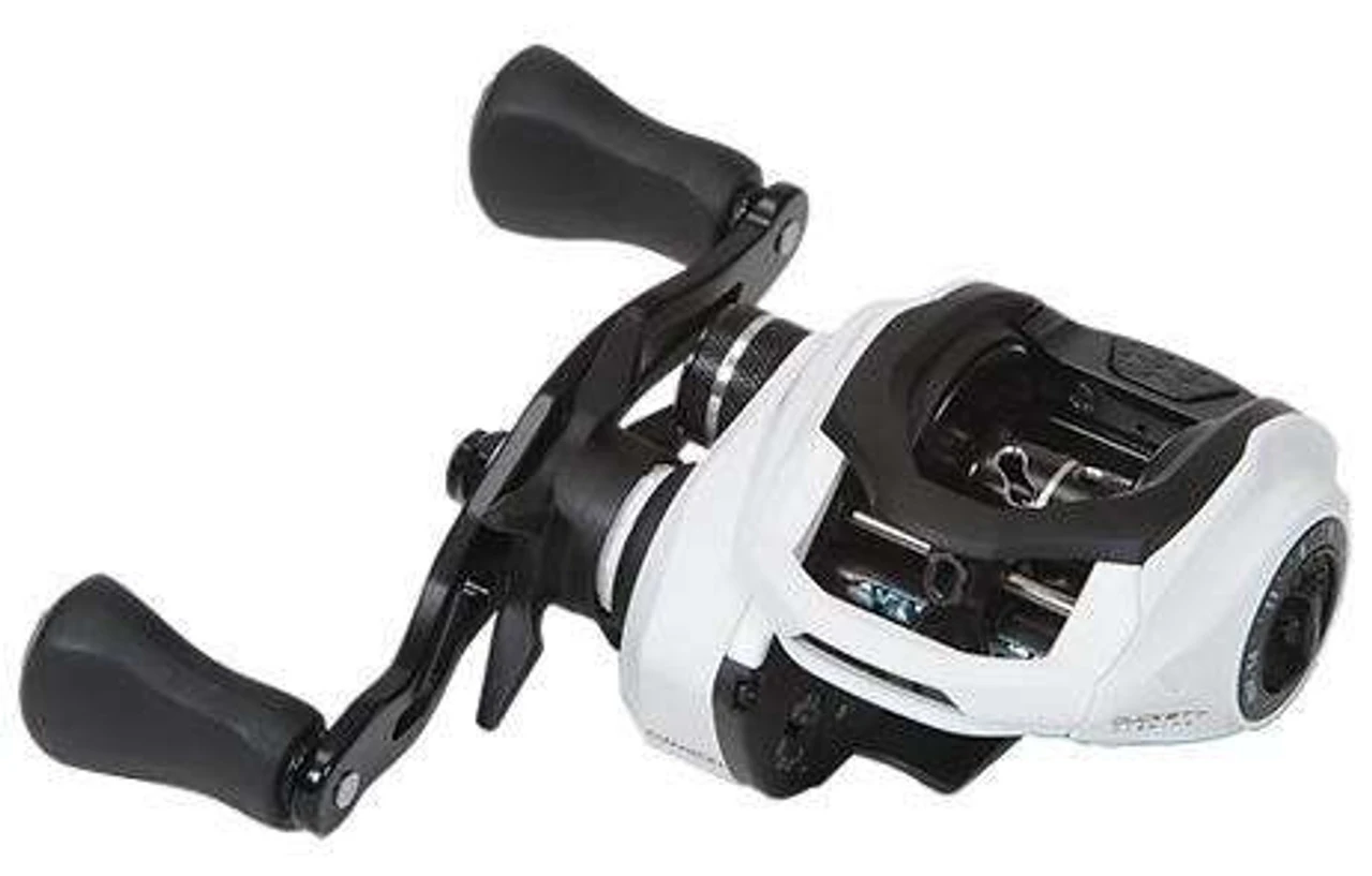 Duckett Paradigm CRW Casting Reels 1 Duckett Paradigm CRW Casting Reels