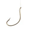 Eagle Claw 147 Kahle Snelled Hooks