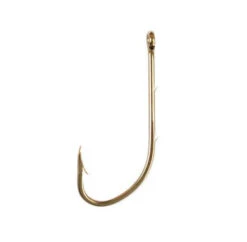 Eagle Claw 189 Baitholder Offset Hooks