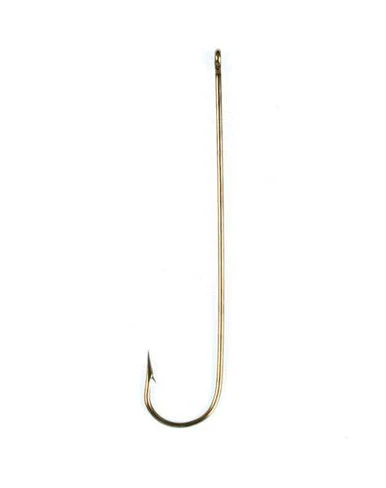 Eagle Claw 215 Cricket Aberdeen Light Wire LG Shank Hooks 1 Eagle Claw 215 Cricket Aberdeen Light Wire LG Shank Hooks