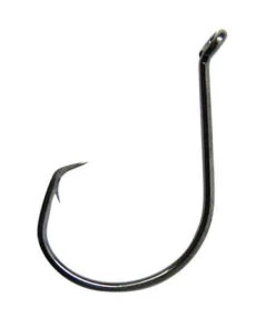 Eagle Claw Lazer Sharp L7228BP Octopus Circle Hooks