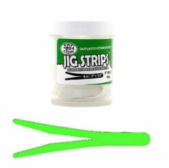 Fat Cow Fishing Jig Strips - Split Tails 9 Fat Cow Fishing Jig Strips - Split Tails -Fishing Sales Store fat cow fishing jig strips split tails 38468.1651006291