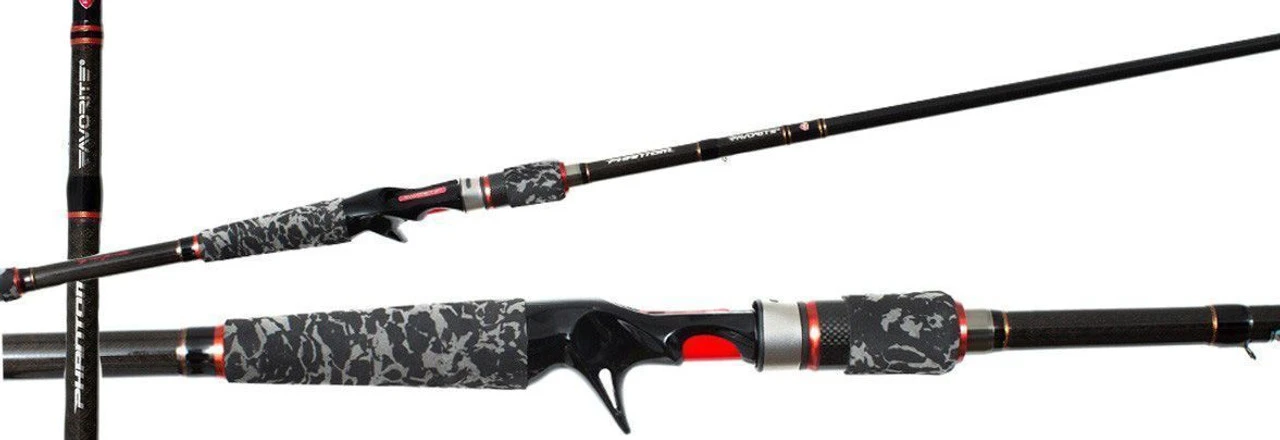 Favorite PTMC-701MH Phantom Casting Rod 1 Favorite PTMC-701MH Phantom Casting Rod