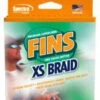 FINS XS Extra Smooth Braided Fishing Lines