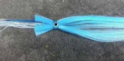 Fish DownSea Tuna Flare Lures