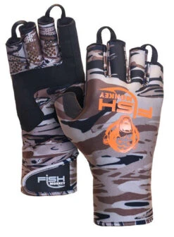 Fish Monkey Backcountry II Gloves