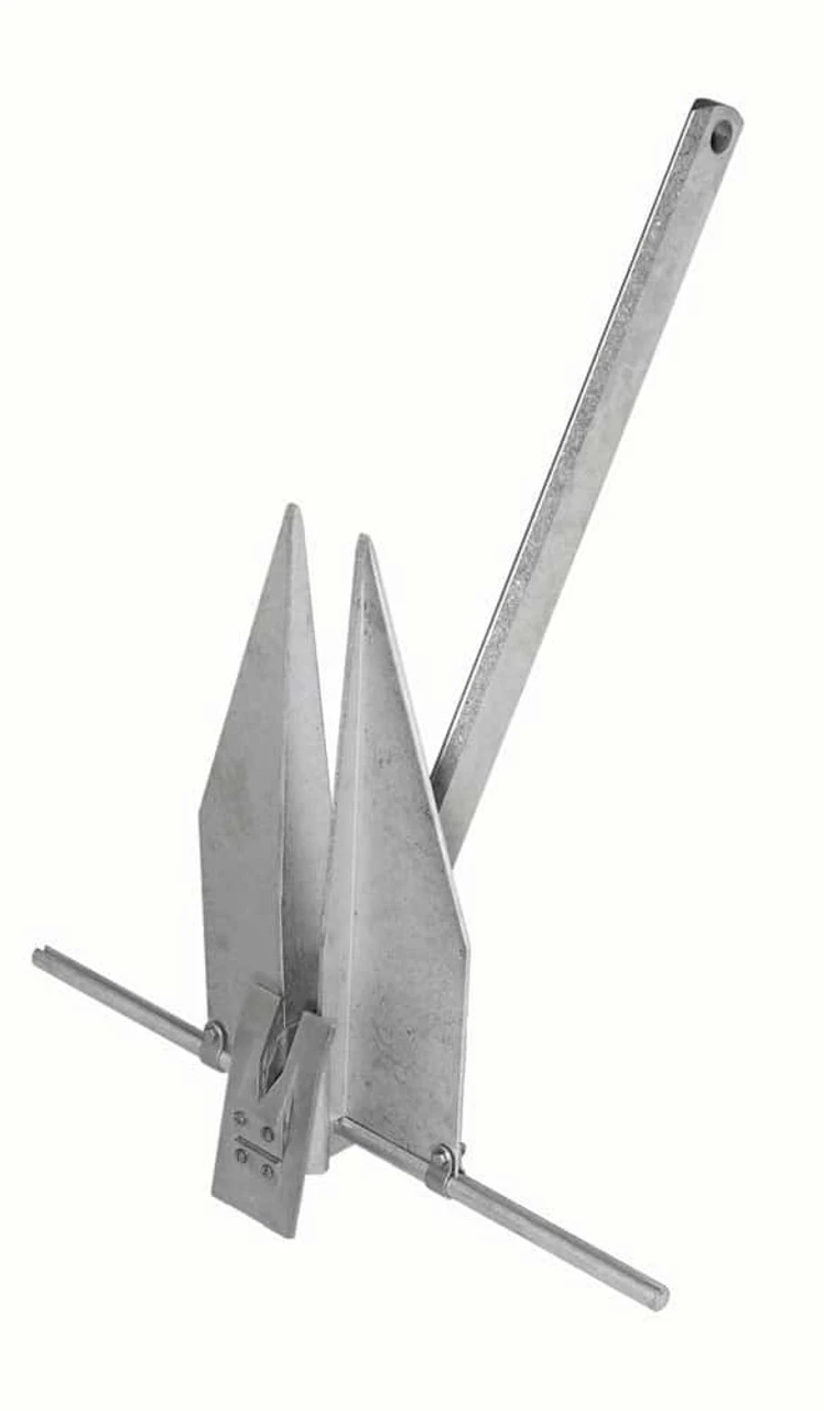 Fortress Guardian Anchors 1 Fortress Guardian Anchors