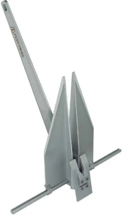 Fortress FX-23 Marine Anchor 15 Lbs For Boats 39-45ft