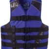 Full Throttle 1122 Adult Dual-Sized Nylon Water Sports Vests