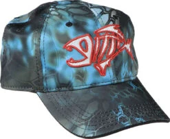 G.LOOMIS G-Loomis Kryptek Camo Cap