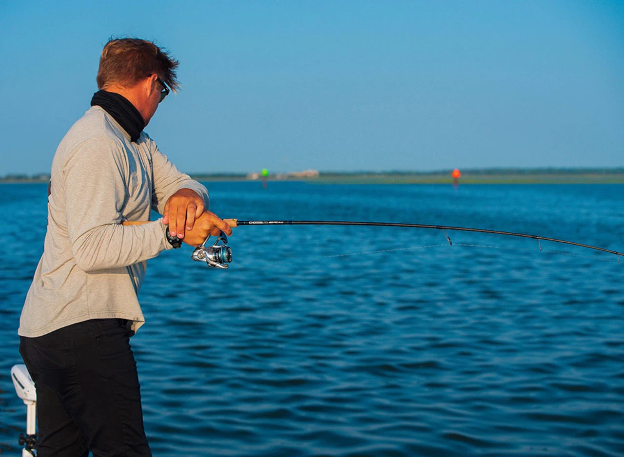 G.LOOMIS G Loomis IMX-Pro Blue Saltwater Rods 5 G.LOOMIS G Loomis IMX-Pro Blue Saltwater Rods - Image 5