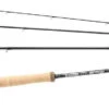 G.LOOMIS G Loomis IMX-PRO V2 Short Spey Fly Rods