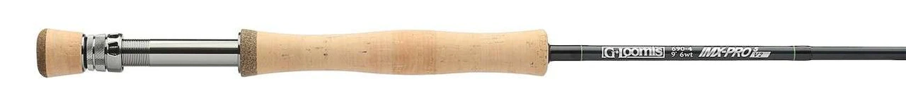 G.LOOMIS G Loomis IMX-PRO V2S Saltwater Fly Rods 2 G.LOOMIS G Loomis IMX-PRO V2S Saltwater Fly Rods - Image 2