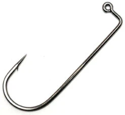 Gamakatsu 90 Degree Heavy Wire Round Bend Jig Hooks