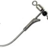 Gamakatsu G-Finesse Swivel Shot Worm Hook