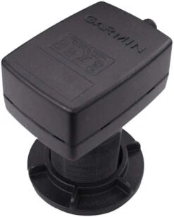 Garmin 010-00701-01 Intelliducer NMEA 2000 - Thru-Hull - 13-24 Degree