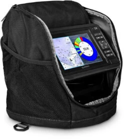Garmin ECHOMAP Plus 63cv Ice Fishing Bundle -Fishing Sales Store garmin 010 01889 15 echomap plus 63cv ice fishing bundle 74862.1651015661